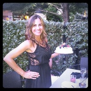 Meet your Posher, Ally